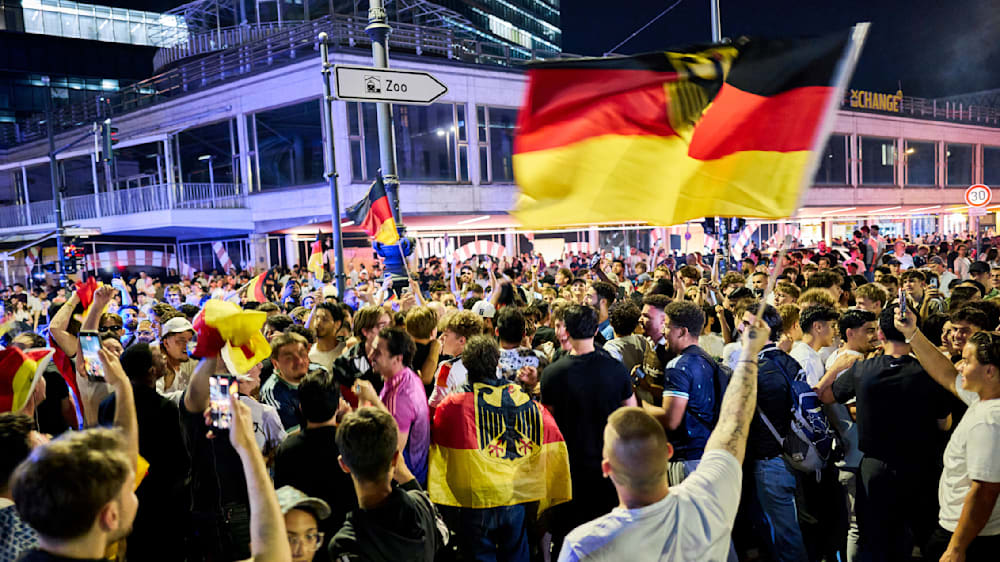 WM 2023: Spannende Ereignisse und Kontroversen rund um die deutsche Nationalmannschaft