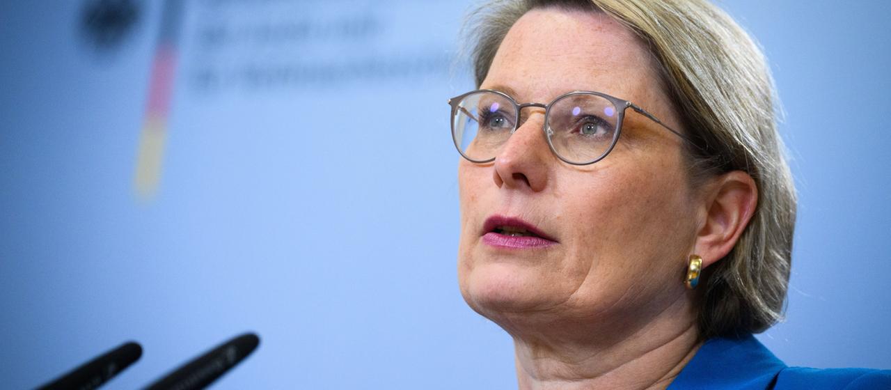 Reform des Sexualstrafrechts: Einführung der ‘Nur Ja heißt Ja’-Regel