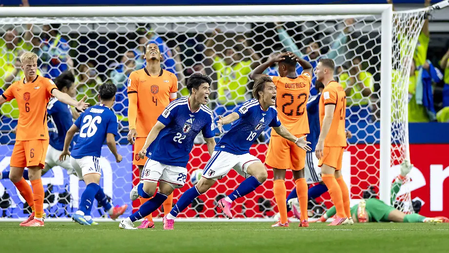 Kritik an japanischen Fans wegen Aufräumaktion bei der WM