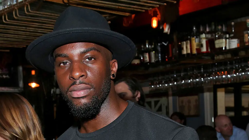 Songwriter Talay Riley bei Messerangriff in London getötet