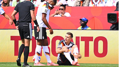Liveblog zur Fußball-WM