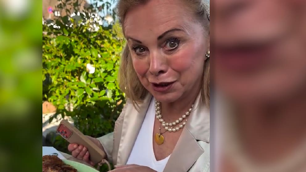 Marijke Amados kulinarische Entdeckung auf Sylt