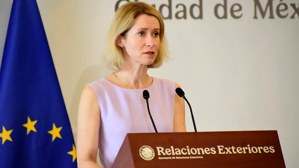 Kallas’ umstrittener Vergleich sorgt für Spannungen in der EU