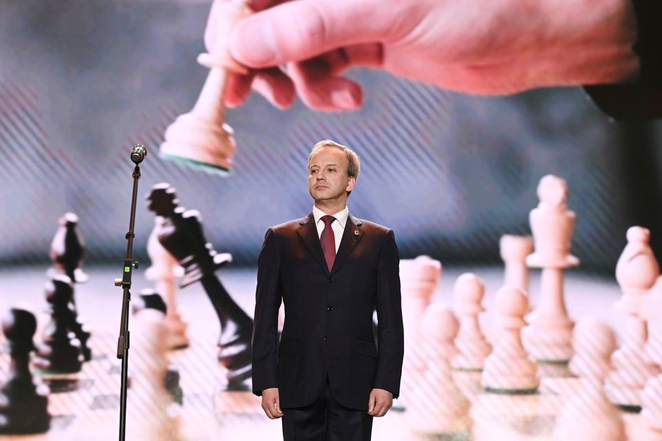 Russland vom internationalen Schachverband gesperrt: Ursachen und Auswirkungen