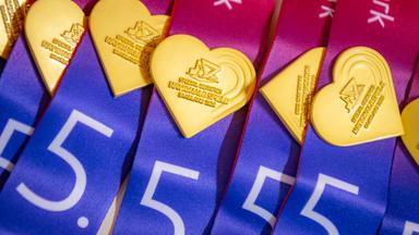 Special Olympics 2026 im Saarland: Feiern des Erfolgs und Förderung der Inklusion