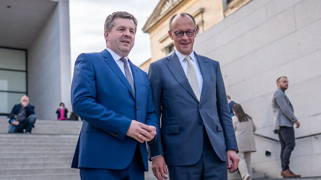 CDU sagt Parteitreffen vor Sachsen-Anhalt-Wahl ab