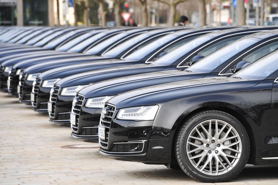 Dienstwagen: Vorteile und Überlegungen
