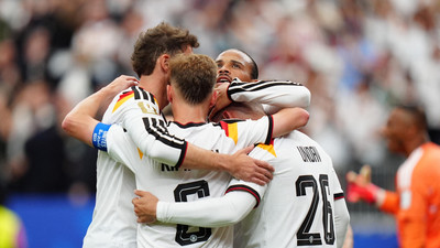 Aktuelle Nachrichten zur Fußball-WM 2026