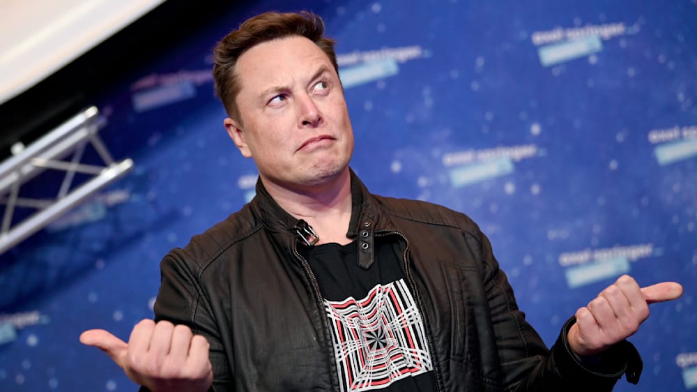 Elon Musk zieht rechtliche Schritte gegen das ZDF in Betracht