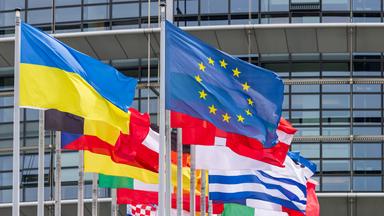 Ukraine und die Herausforderungen auf dem Weg in die EU