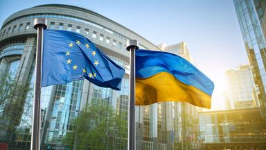 EU-Beitrittsgespräche der Ukraine: Ein bedeutender Meilenstein