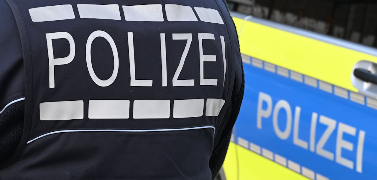 Messerangriff in Mannheim endet tödlich nach Polizeieinsatz