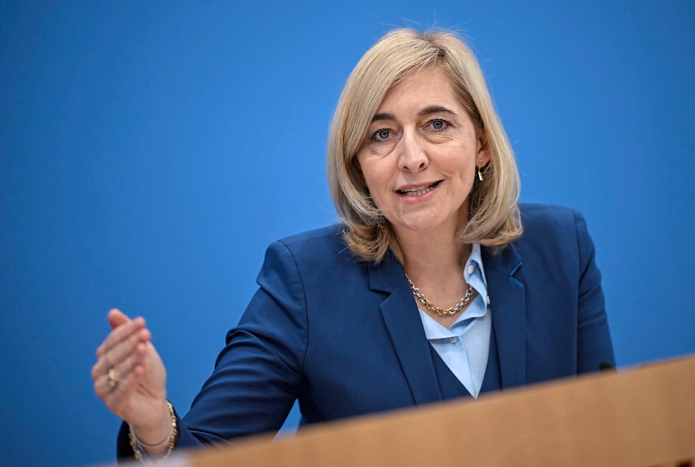 Mehrheit der Deutschen zweifelt an Reformen der Regierung