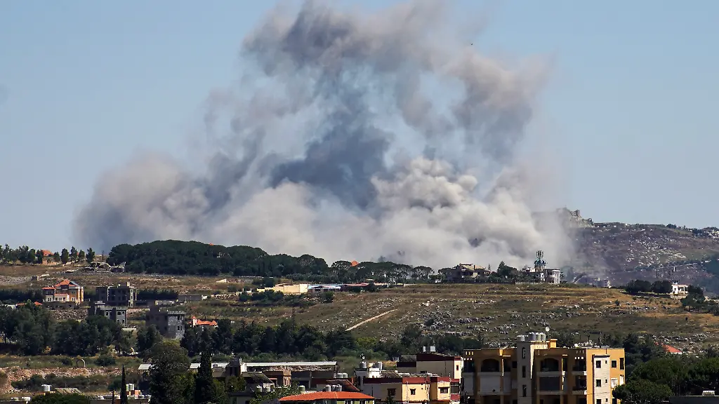 Hisbollah lehnt Waffenruhe mit Israel ab