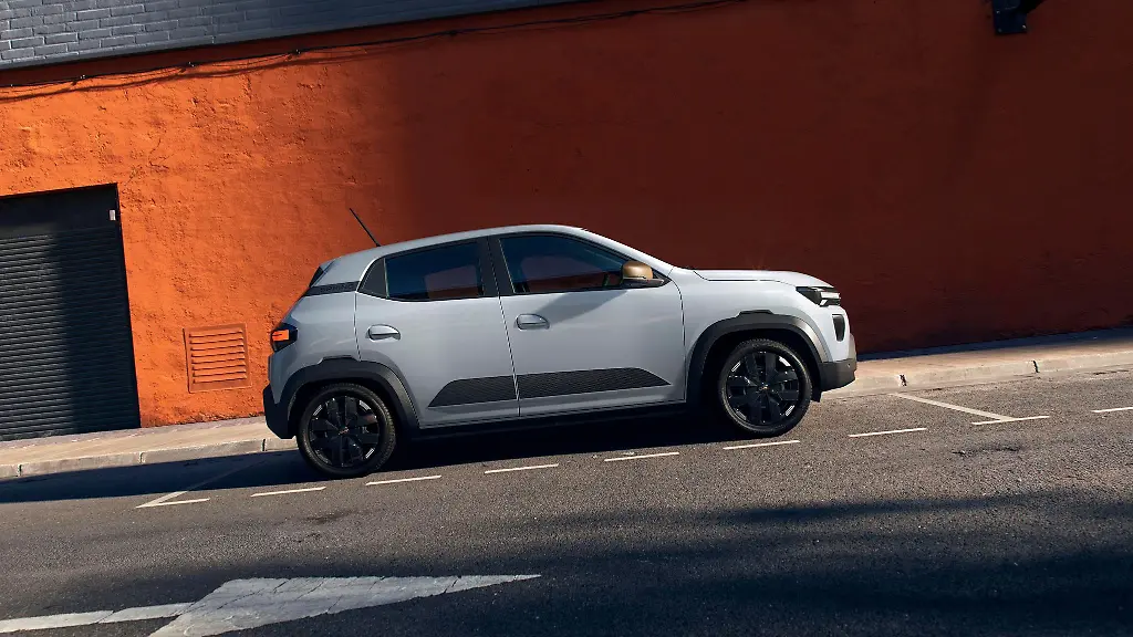 Kleine Elektroautos für Sparfüchse