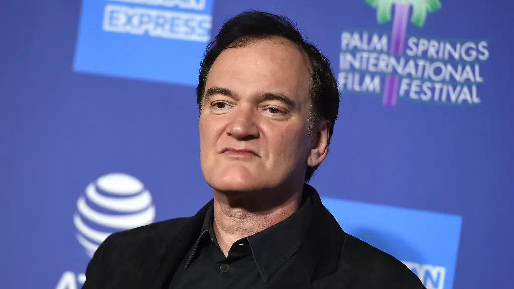 Quentin Tarantino kritisiert moderne Hollywood-Filme