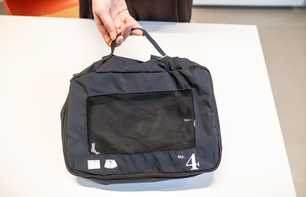 Koffer-Organizer im Test: Effizientes Packen für stressfreie Reisen