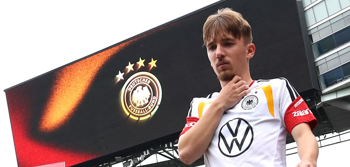 Lennart Karl fällt für die WM aus, Assan Ouédraogo nachnominiert