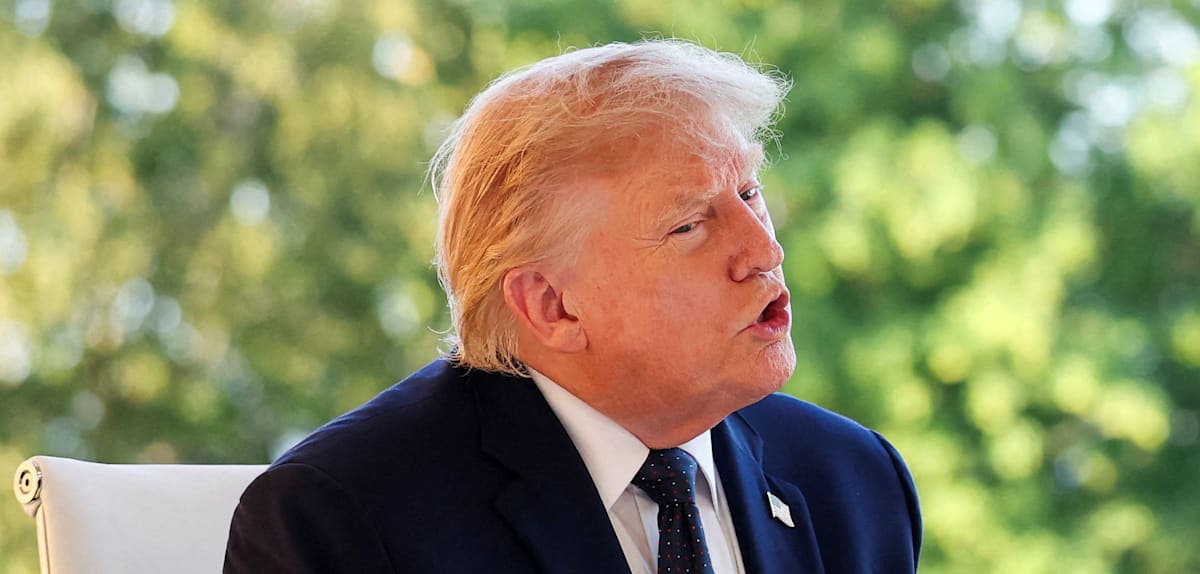 USA und Iran erreichen eine Einigung: Details des Abkommens