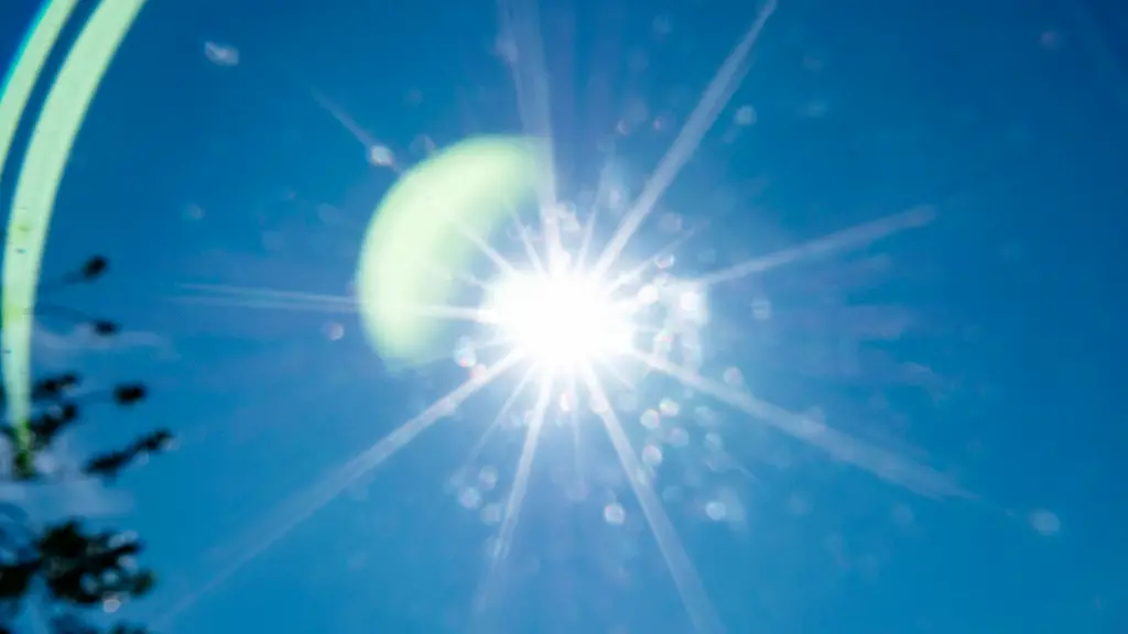 Grüne kritisieren Merz wegen Hitze und Klimapolitik