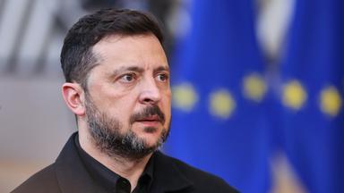 Konflikt zwischen Ukraine und Polen eskaliert