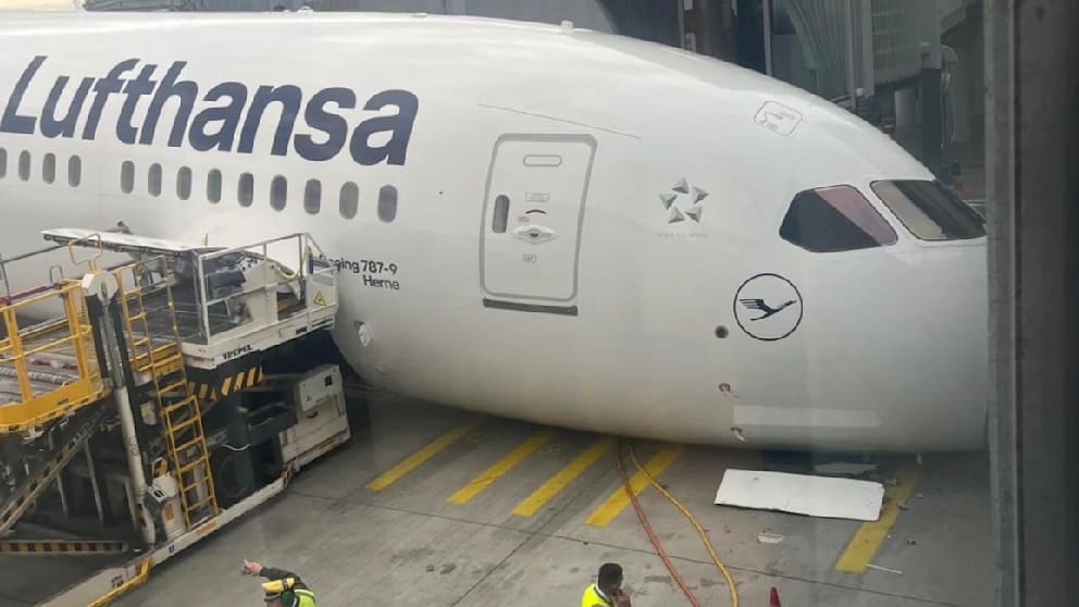 Probleme bei Boeing: Wiederkehrende Pannen bei Flugzeugen