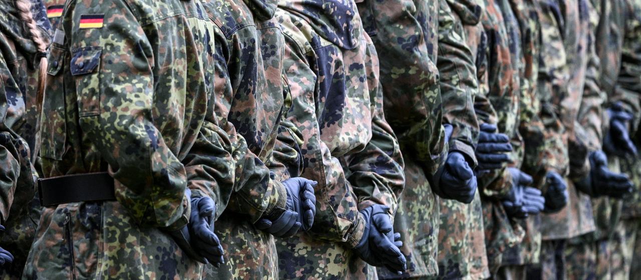 Der Anstieg des Wehrdienstes und seine Auswirkungen