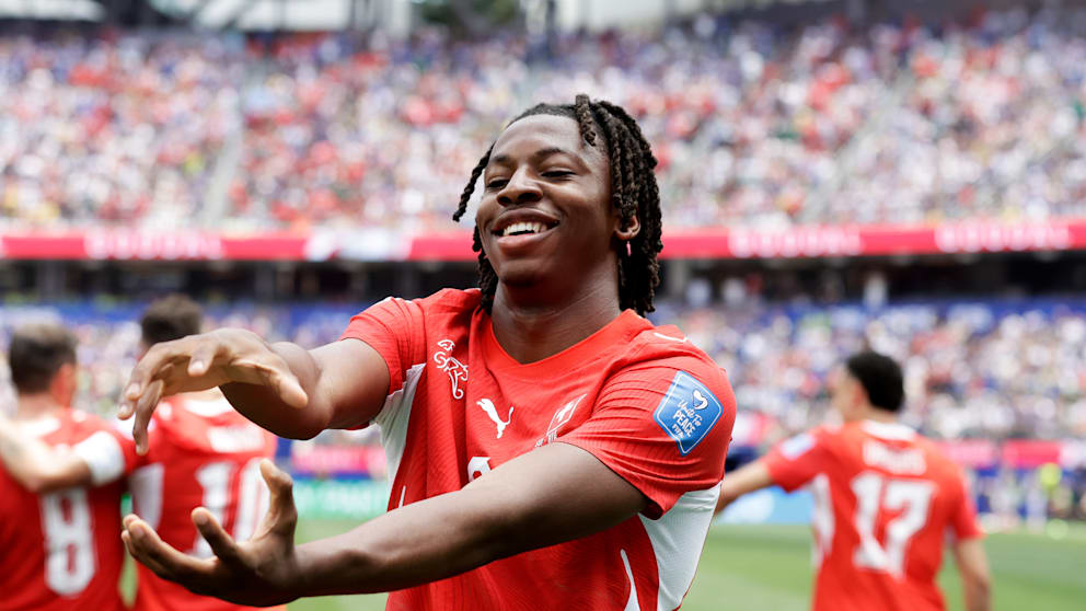 Kanada empfängt die Schweiz im entscheidenden Gruppenspiel