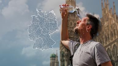 Hitzefrei an Schulen: Regeln in den Bundesländern