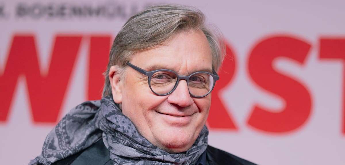 Petition fordert Hape Kerkeling als Bundespräsident