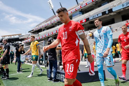 Anpfiff für die Fußball-WM 2026 in Nordamerika