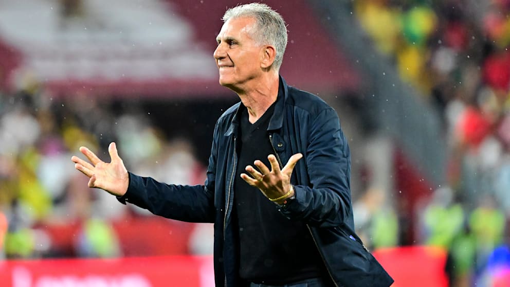 Emotionaler Jubel bei WM-Sieg