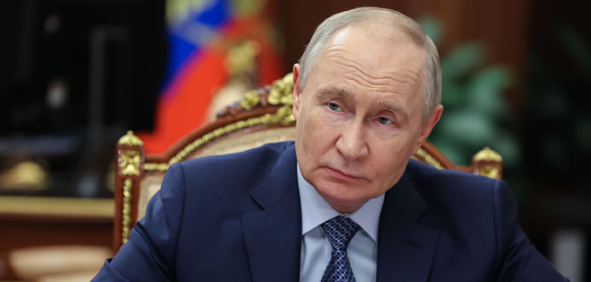 Russlands Wirtschaft am Scheideweg: Schrumpfende Reserven und strukturelle Herausforderungen