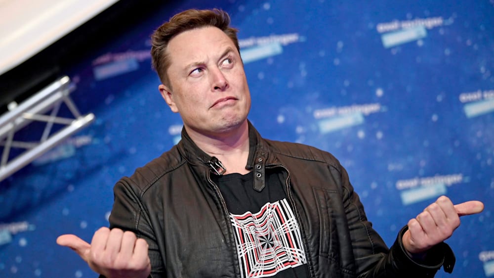 Elon Musk plant Klage gegen ZDF wegen Falschdarstellungen