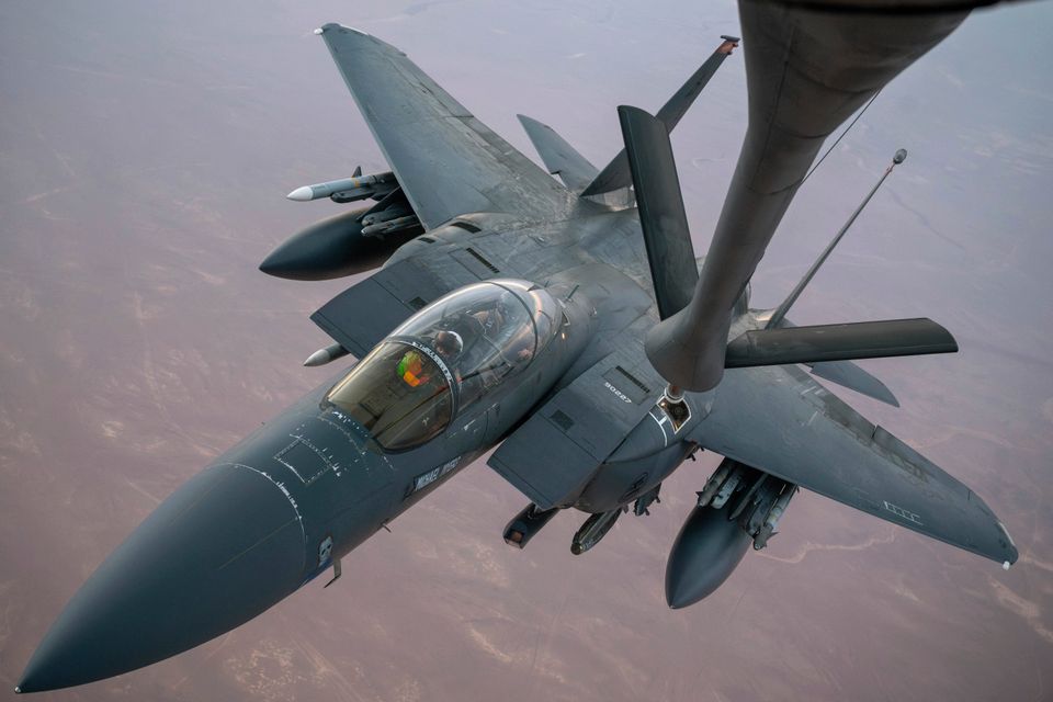 Europäische Maßnahmen zur NATO-Stärkung nach US-Rückzug