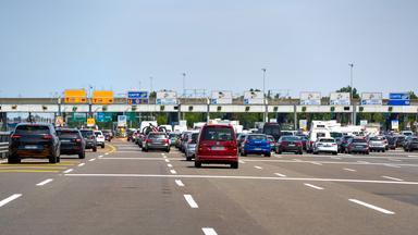 Italiens neue Regelung für Autobahnentschädigung