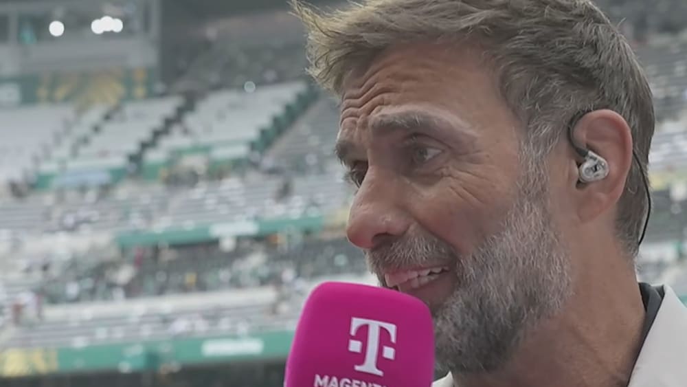 Kritik zur ZDF-Übertragung der WM