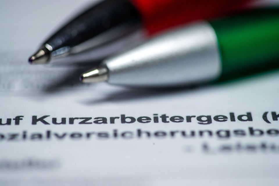 Kurzarbeit in der Corona-Krise: Was Sie wissen müssen