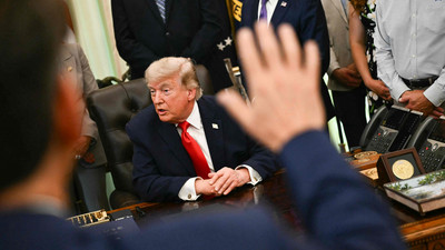 Iran-USA Konflikt: Aktuelle Entwicklungen