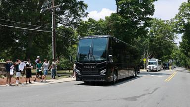 DFB-Team bezieht WM-Quartier in Winston-Salem