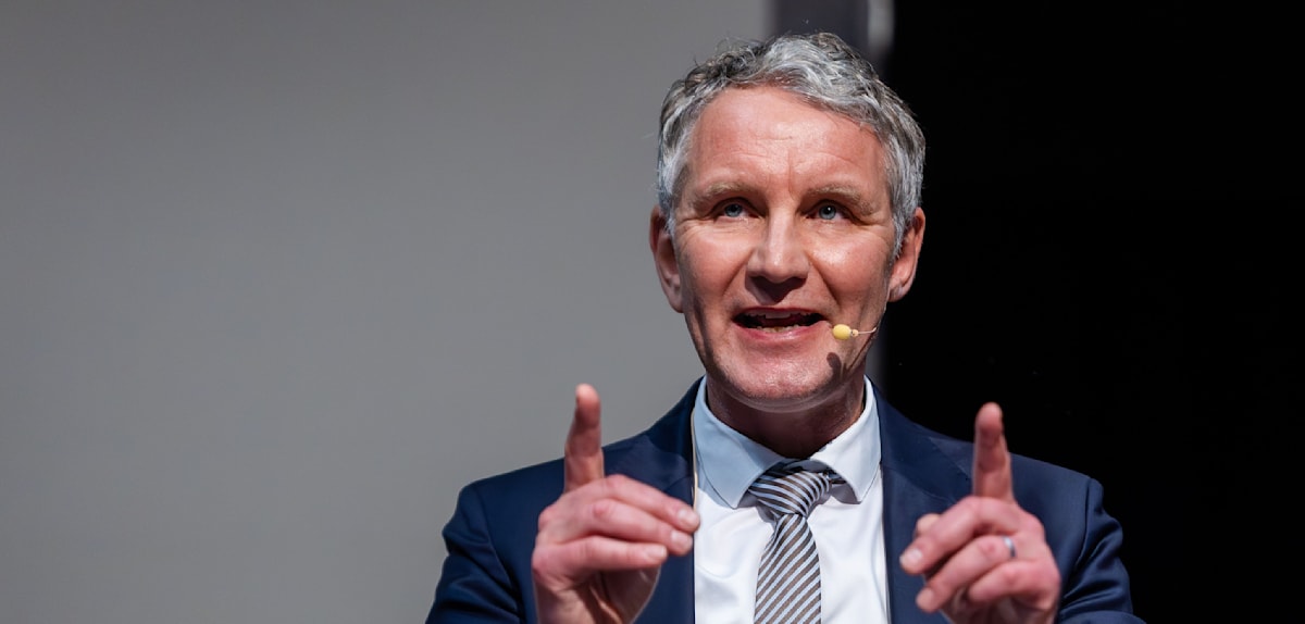 AfD und die Möglichkeit einer absoluten Mehrheit in Sachsen-Anhalt