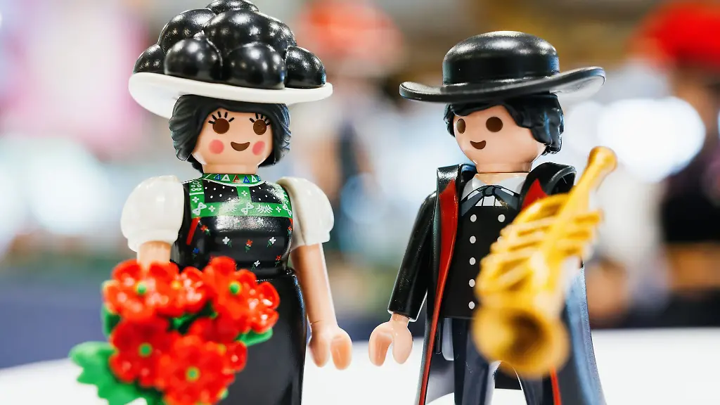 Playmobil verlagert Produktion komplett ins Ausland