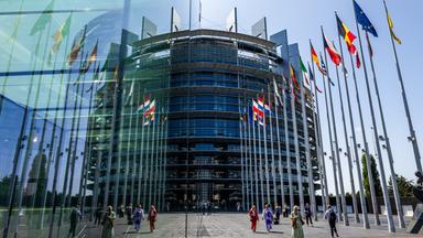 EU-Parlament setzt US-Zolldeal um