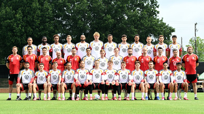 Live-Updates zur Fußball-WM 2026
