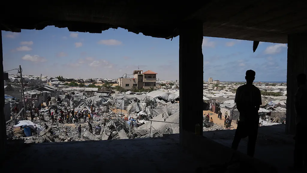 Al-Dschasira-Journalist durch israelischen Angriff im Gazastreifen getötet