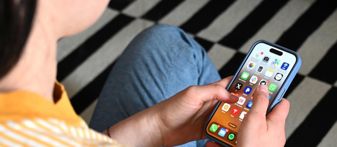 Kommt eine Altersgrenze für Social Media?