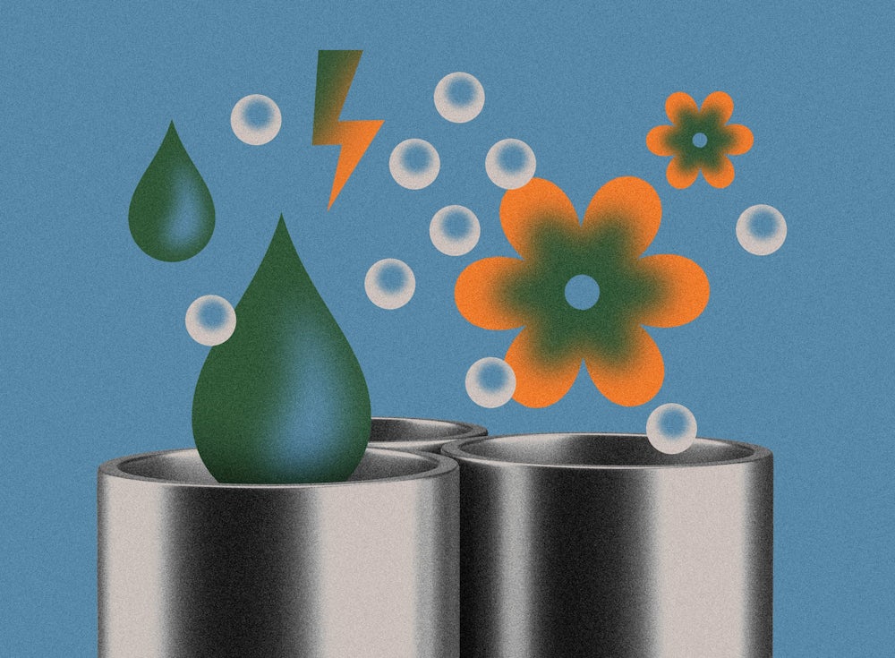 Die Auswirkungen des Klimawandels auf das Wetter in Deutschland
