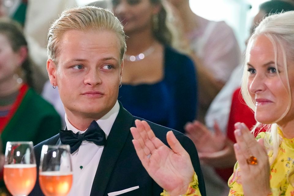 Freilassung von Marius Borg Høiby erneut vor Gericht
