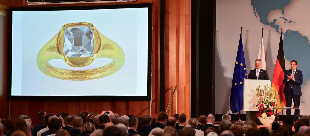 Deutschland gibt Kulturgüter an Polen zurück