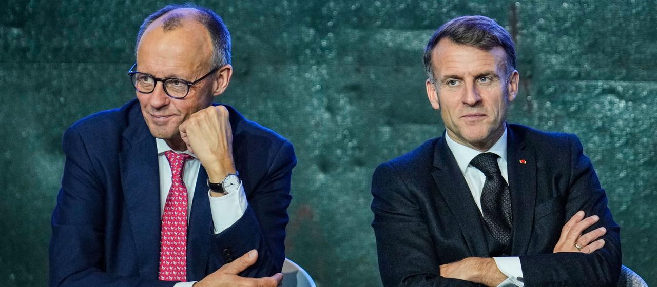 Ende der Deutsch-Französischen Kooperation für Kampfjet FCAS